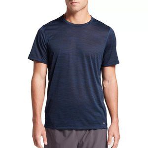 NWT DSG Men's Short Sleeve Run T-Shirt